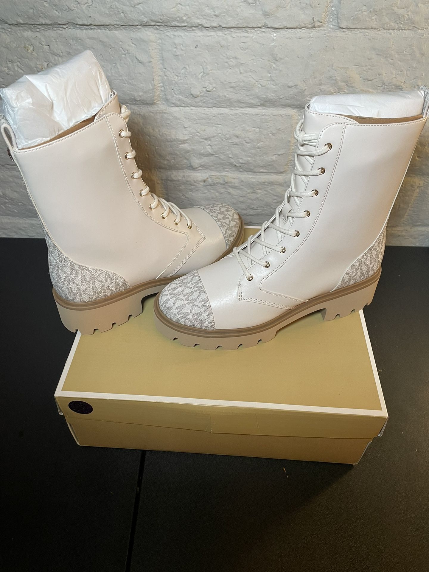 MK Shoes(Michael Kors