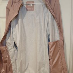 North Face Dry Vent Jacket