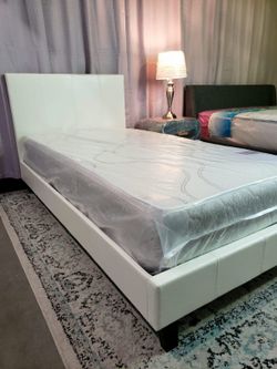 NEW TWIN MATTRESS 👉 Check The Description