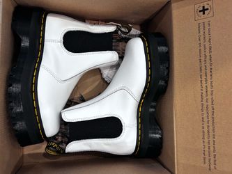 Dr Marten Boots