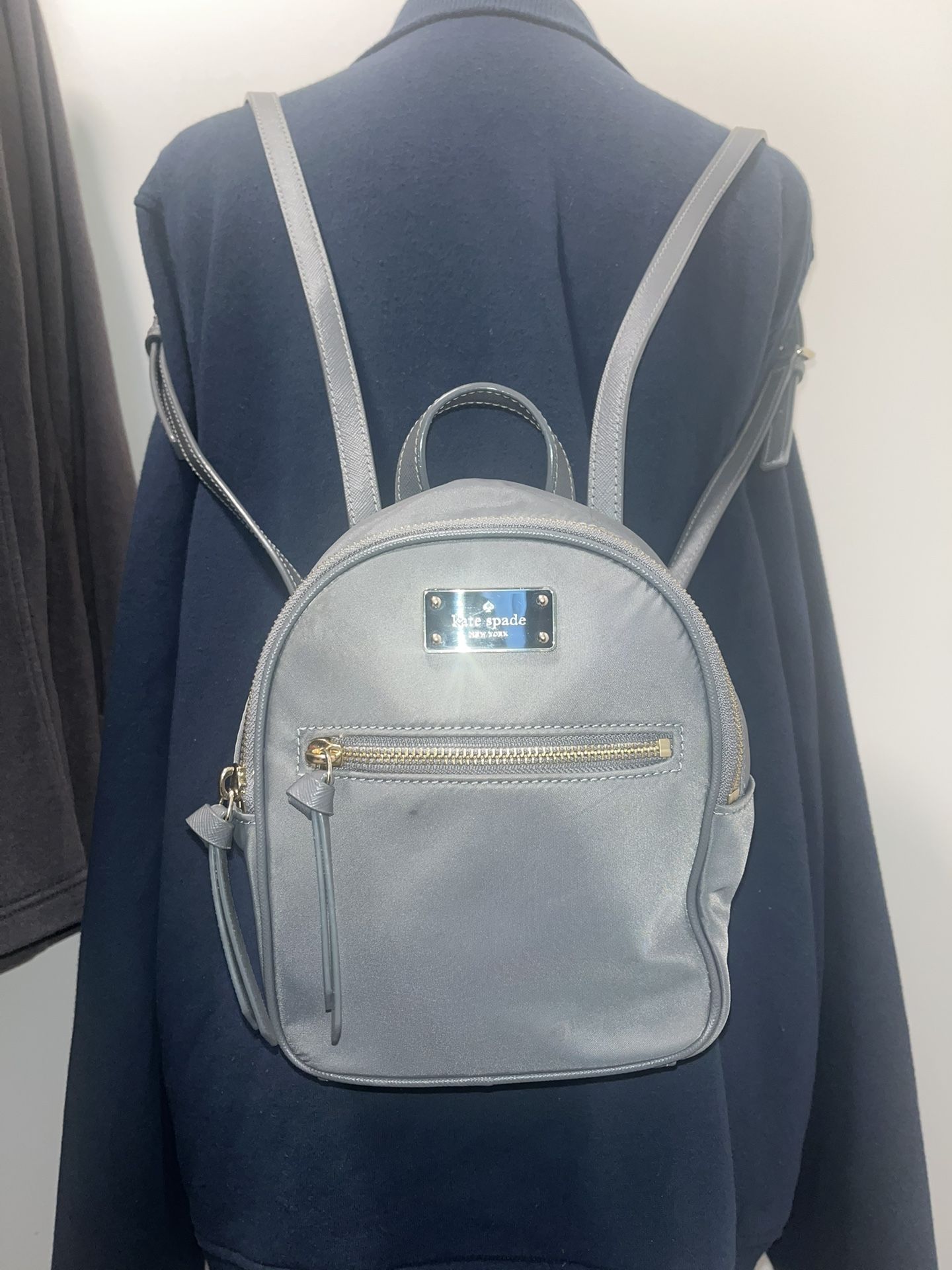 Kate Spade Wilson Road Mini Bradley Backpack