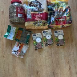 Rabbit Food
