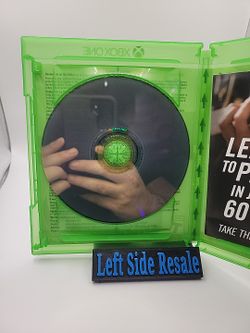 Rocksmith 2014 Edition Xbox One for Sale in Las Vegas, NV Rocksmith 2014 Edition Xbox One for Sale in Las Vegas, NV