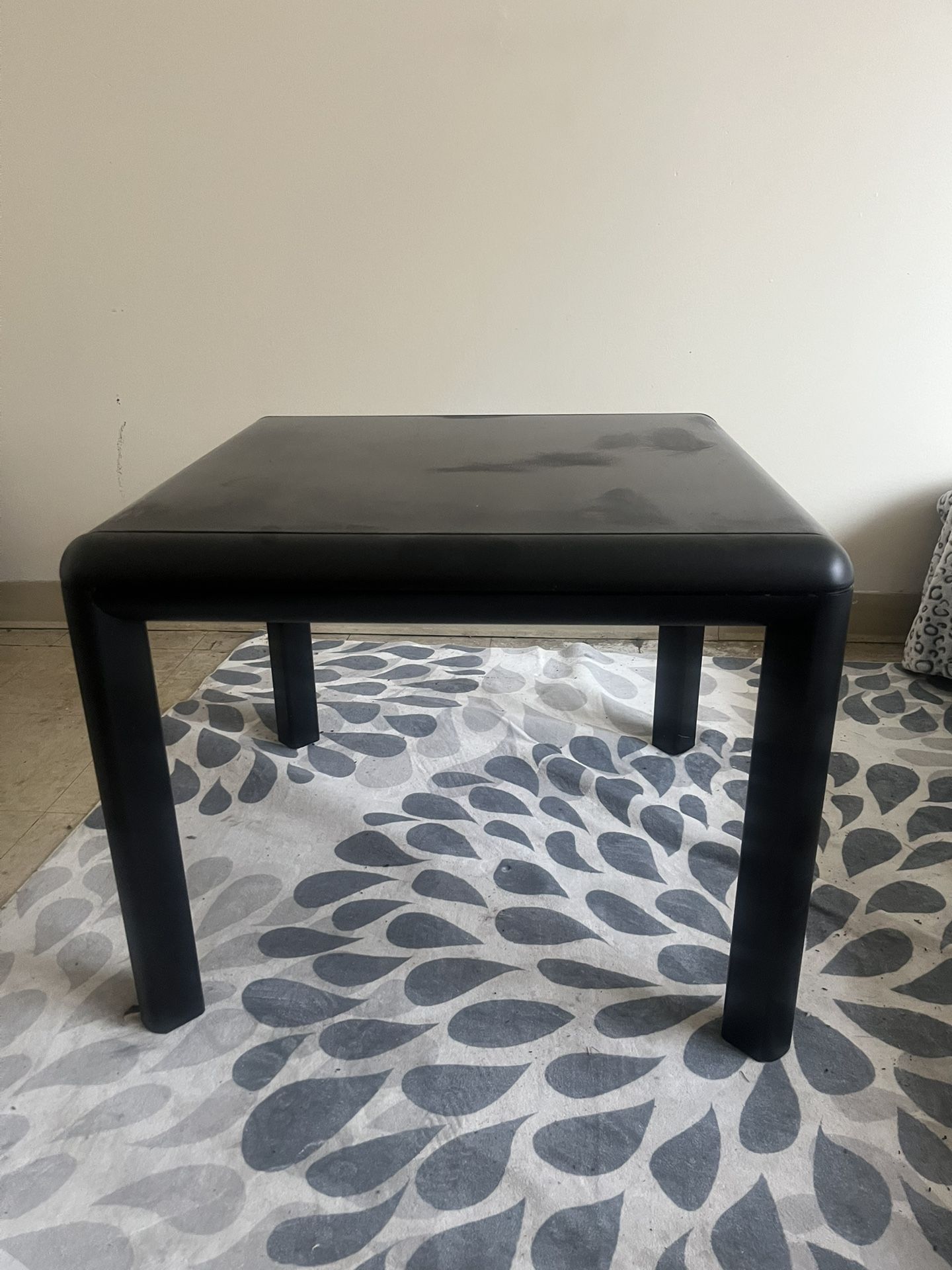 End Table