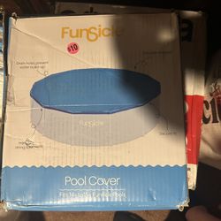 Pool Cover