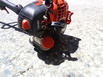 Echo Gas Trimmer