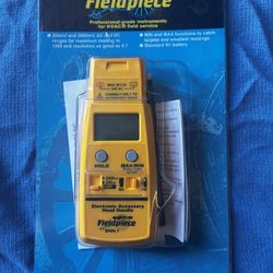 Fieldpiece Model EHDL1 Electronic Accessory Head Handle