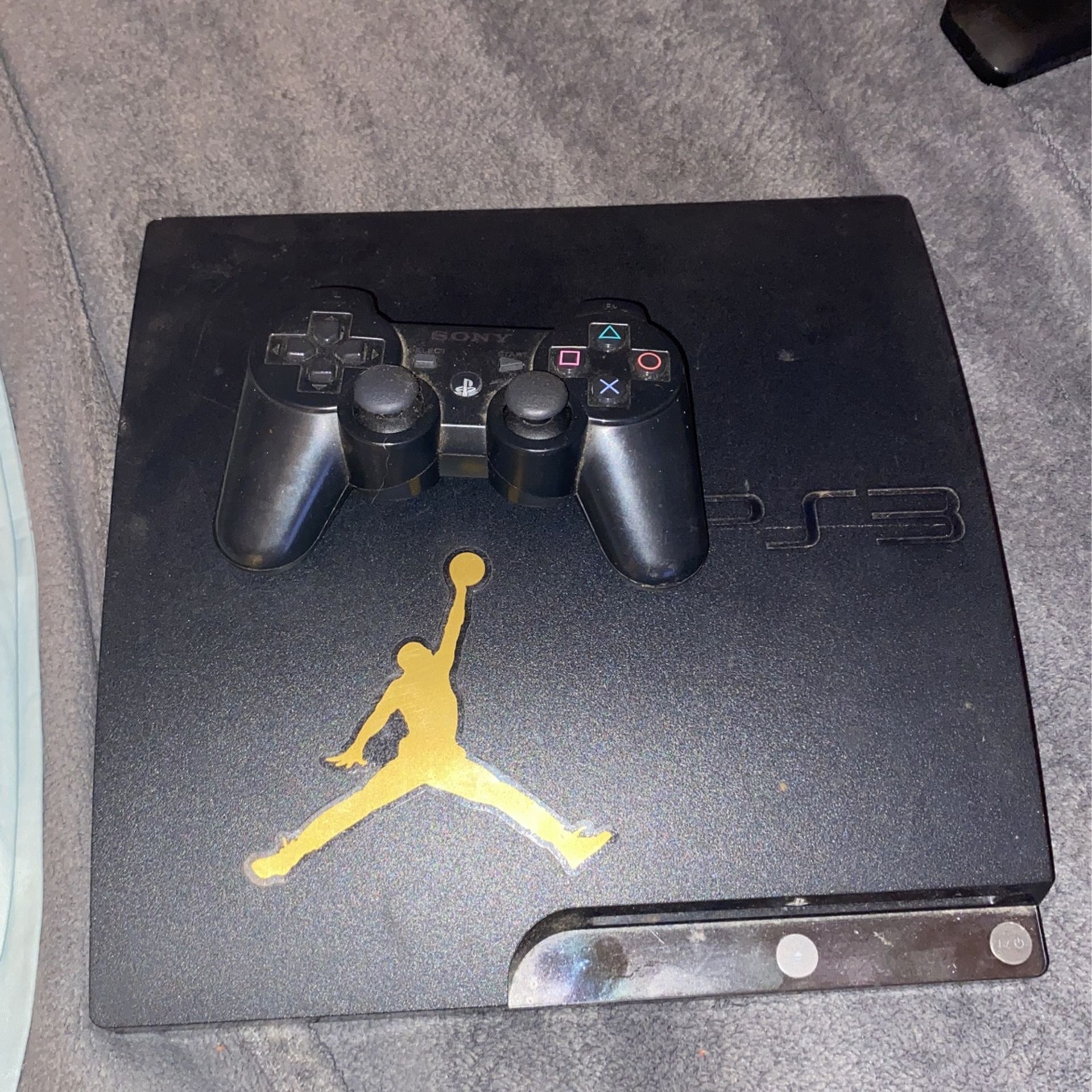 ps3 with remote send offers