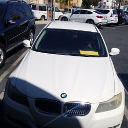 2011 BMW 328i