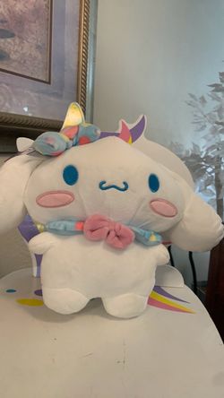 Sanrio Hello Kitty And Friends CINNAMOROLL plush