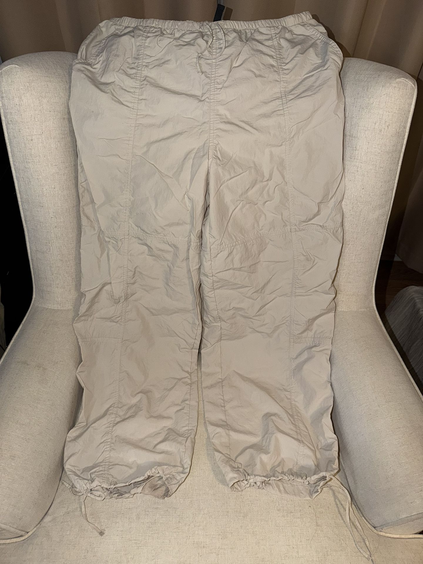 H&M Casual Sporty Pants Size M