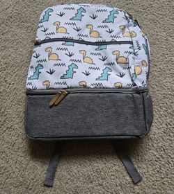 Baby Backpack