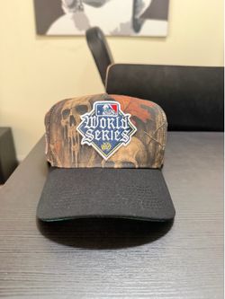 Kill The Hype - KTHLA hat Dodgers World Series