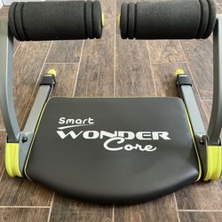 Wonder Core For Ab (like New)