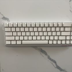 Mad 68 r esports magnetic switch keyboard
