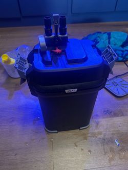 Fluval 307