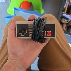 Nintendo Controller