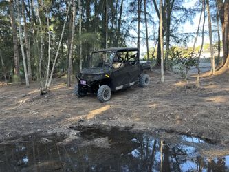 2025 Polaris