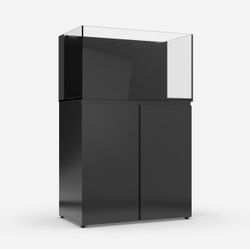 USED JBJ65 AIO Tank and stand