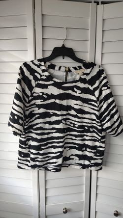 Michael Kors Crop Top