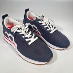 Rudis Men’s Size 11 Navy Sneakers Shoes Street Adult Lifestyle RUDLFS1000 Blue