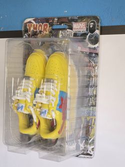 Bape Sta shoes size 9