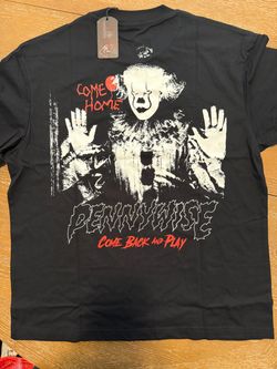 pennywise T-shirt