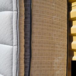 KING, QUEEN, FULL, TWIN