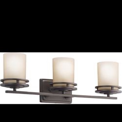 Bathroom Vanity Lights