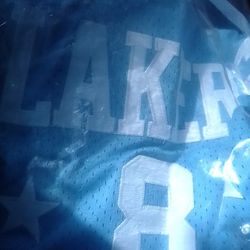 Kobe Jersey