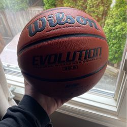 WILSON EVOLUTION BASKETBALL 