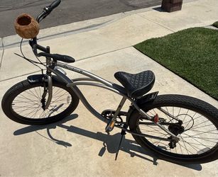 Schwinn Blackwell Bike