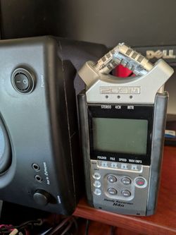 H4N Recorder