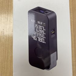 Apex Level Smart Laser Measure Pro-Model H-D50 New In Box!