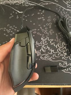 Razor gaming mouse