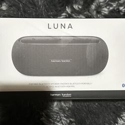 Harman Kardon Luna