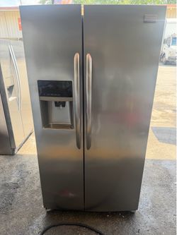 Nevera / refrigerator