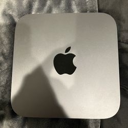 Mac mini (2018, Intel Core i3)