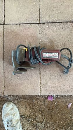 Milwaukee 18 Gauge Shears