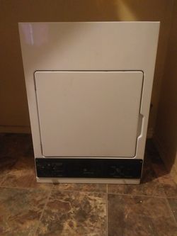 vendo secadora