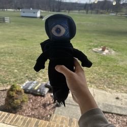 The doctor Poppy playtime 4 plush  Brand new