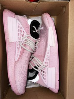 Human Races NMD
