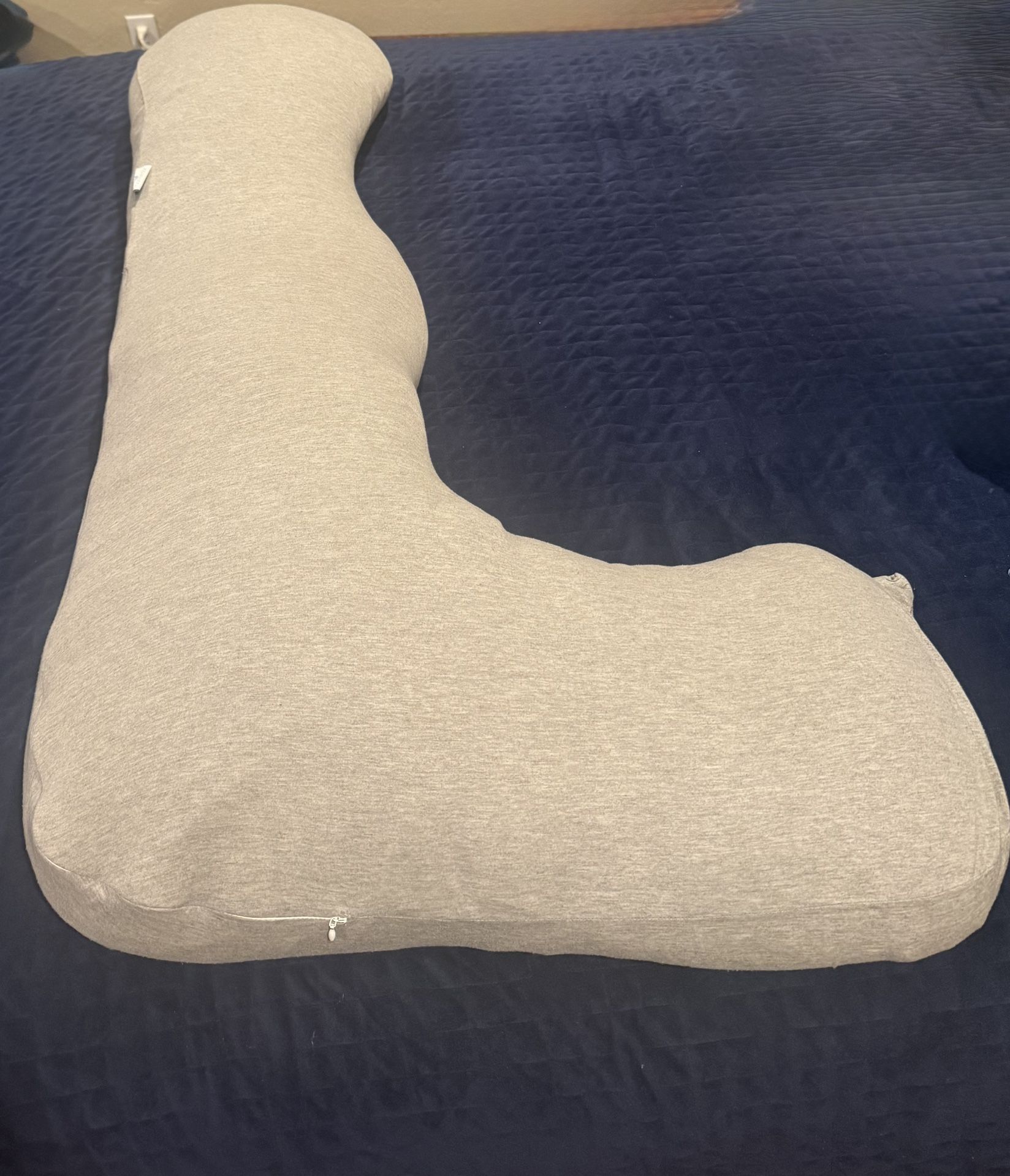 Pregnancy Body Pillow