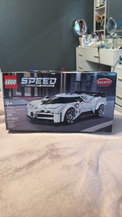 Lego (Bugatti)