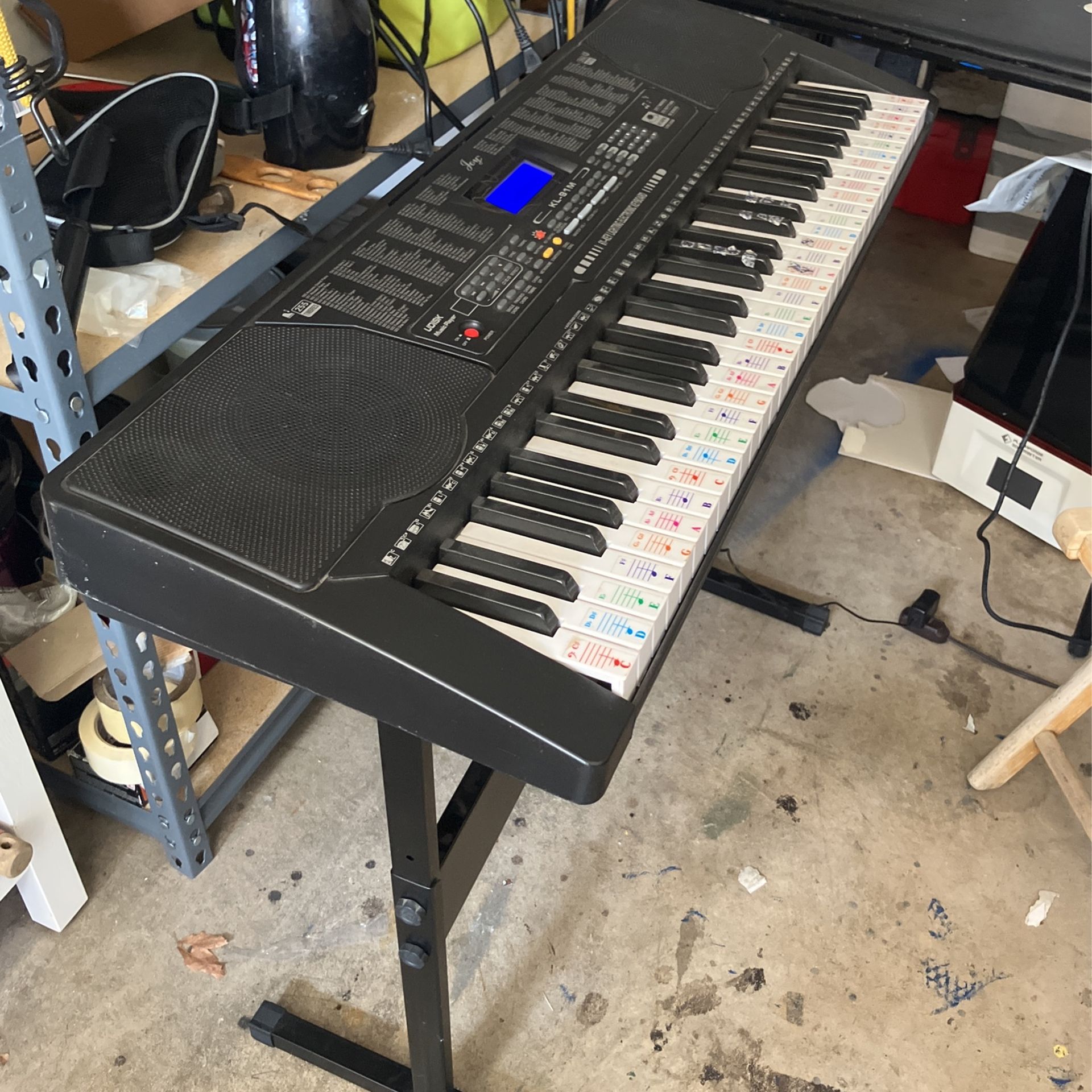 Electric Piano for Sale in Grand Terrace, CA OfferUp