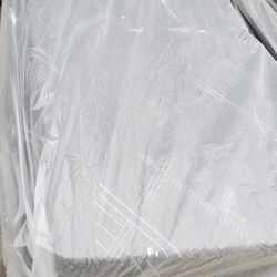 Mattress 42x80x12 Memory Foam For Trucks