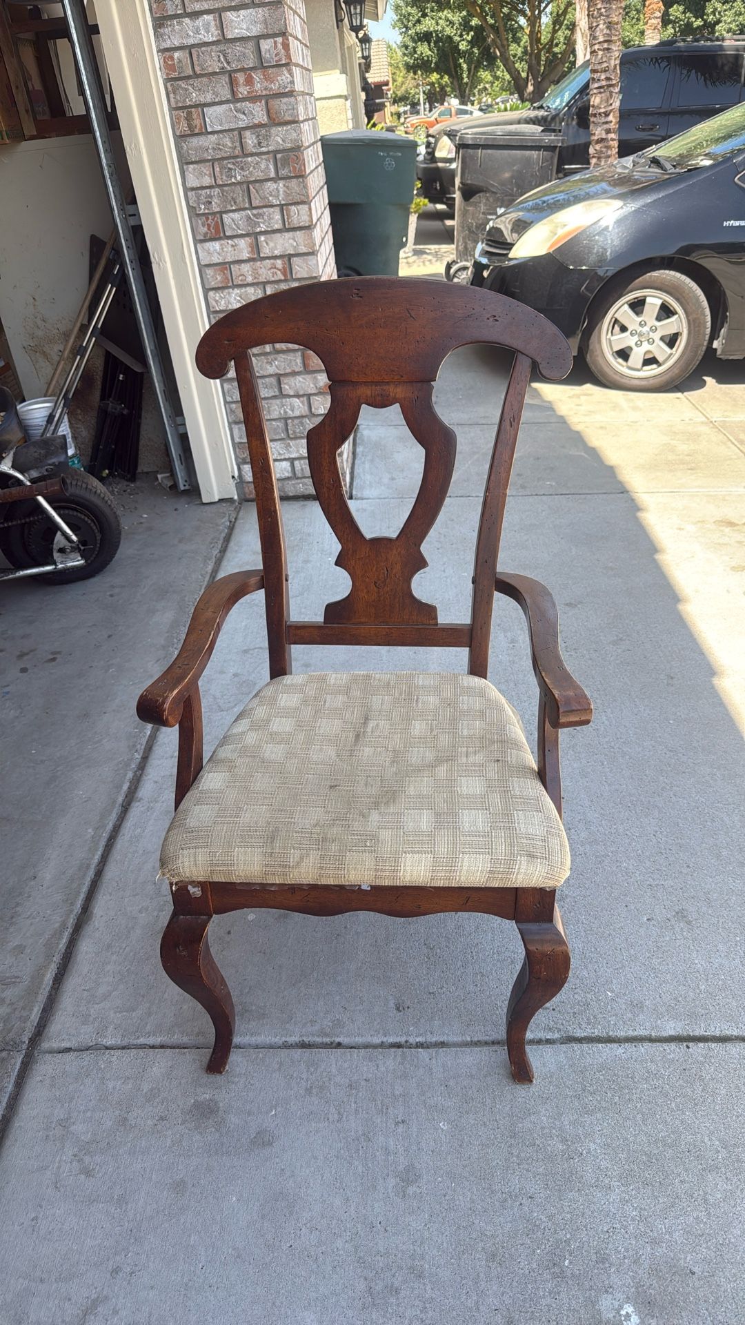 Dinning Chair One