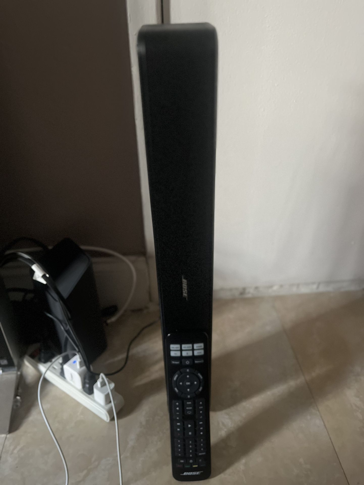 bose solo5…