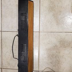 Aquarium Light With Bulb, Used In Good Condition