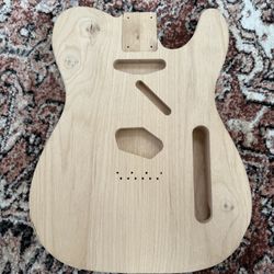 Tele body